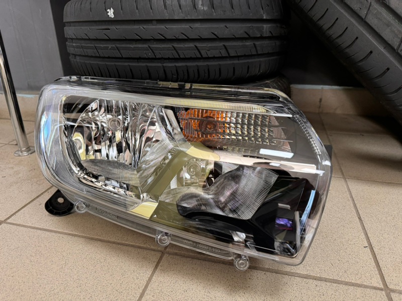 Фара - фото 3