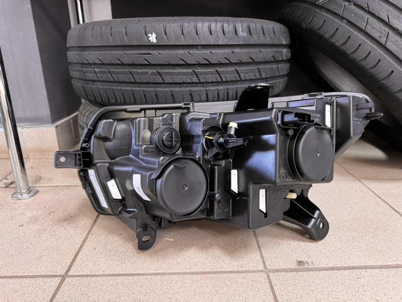 Фара - фото 5