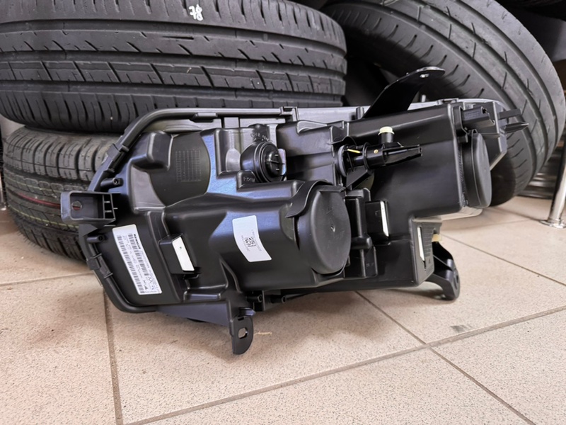 Фара - фото 6