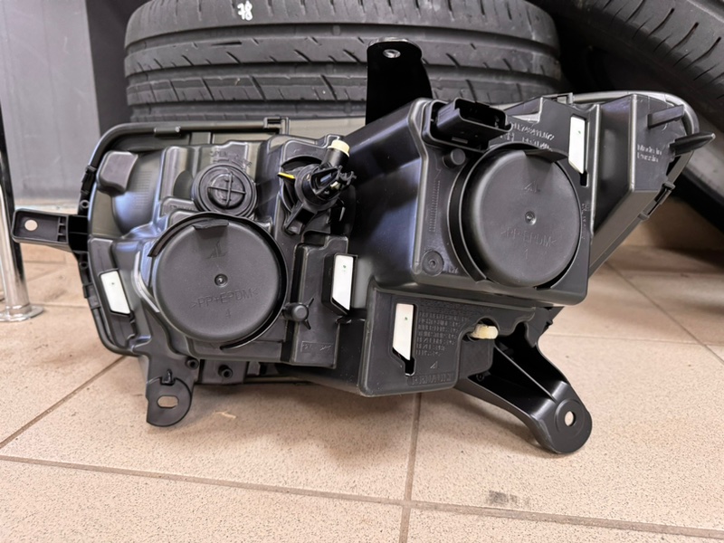 Фара - фото 7