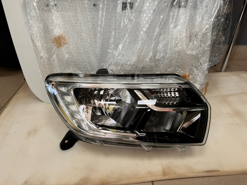 Фара - фото 1