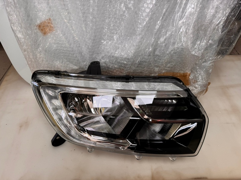 Фара - фото 2