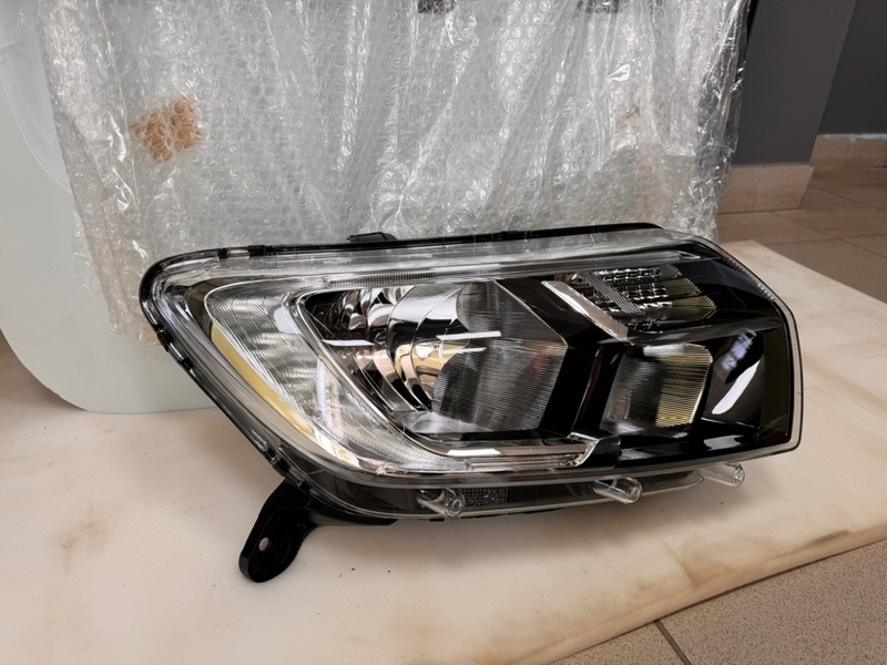 Фара - фото 3