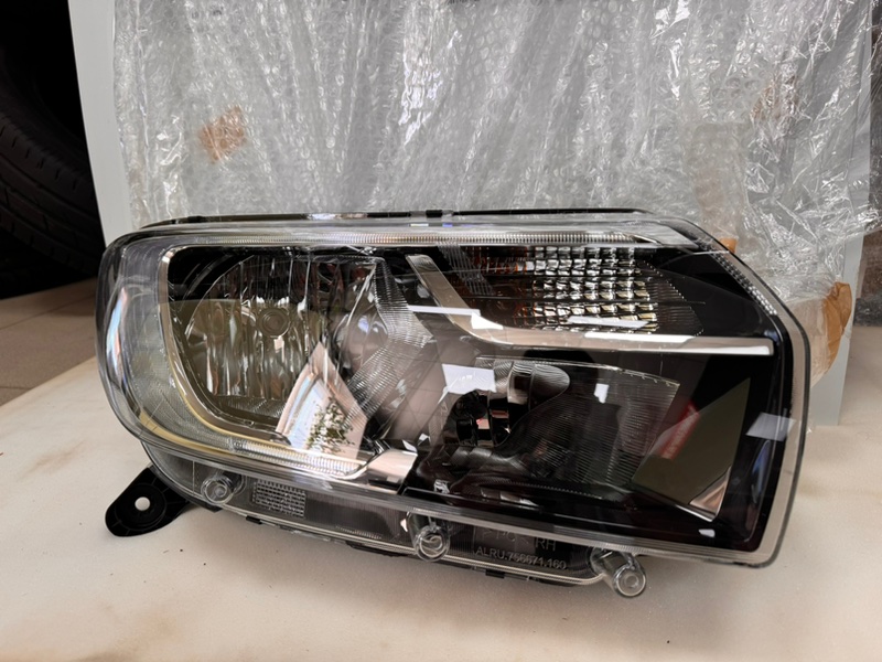 Фара - фото 4