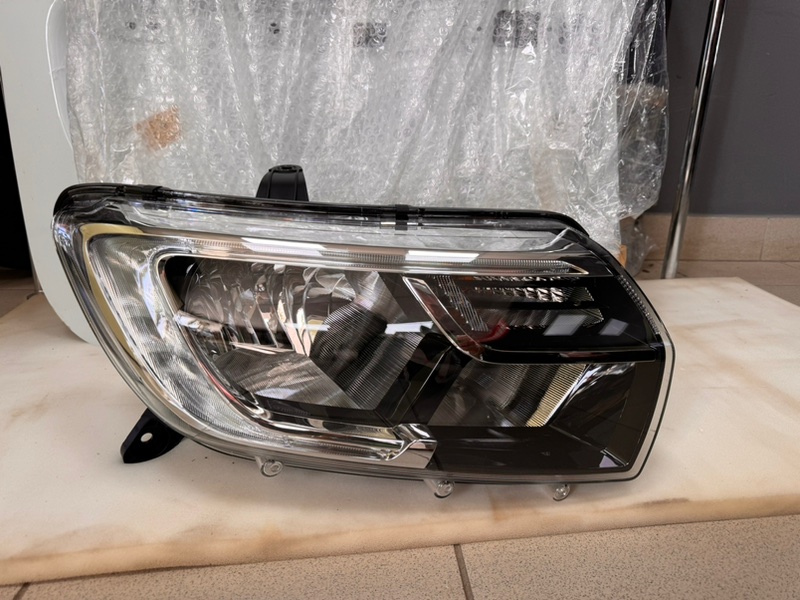 Фара - фото 5