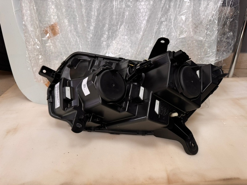 Фара - фото 6