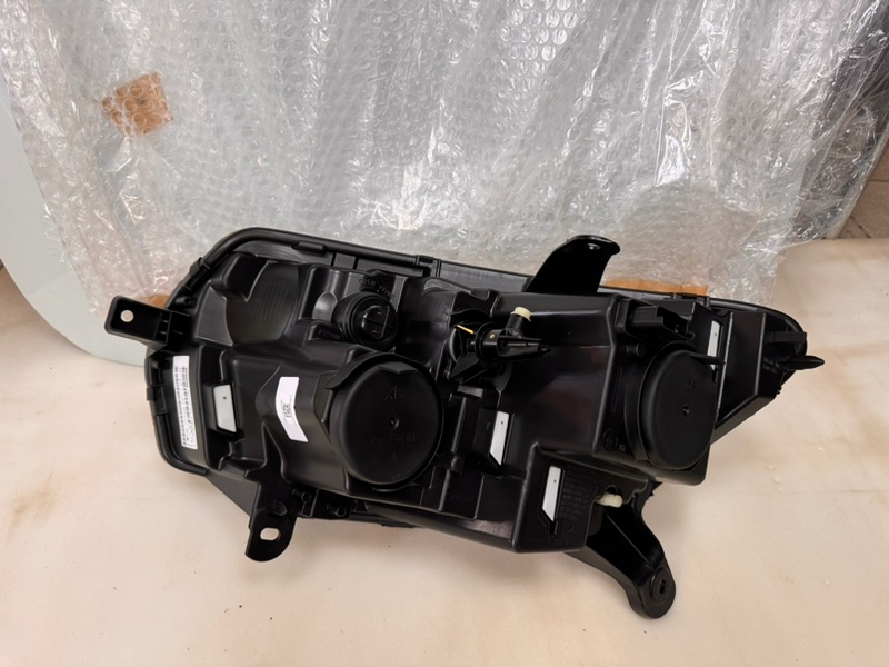 Фара - фото 7