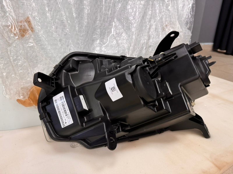 Фара - фото 8