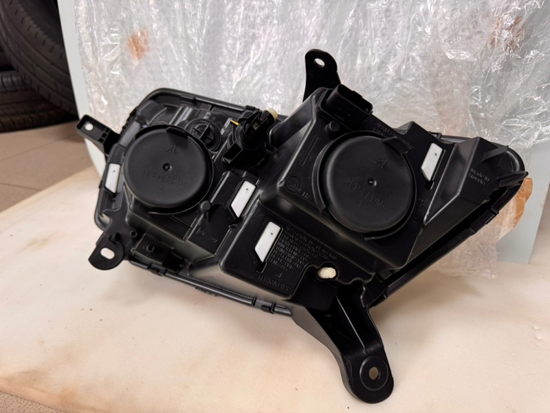 Фара - фото 9