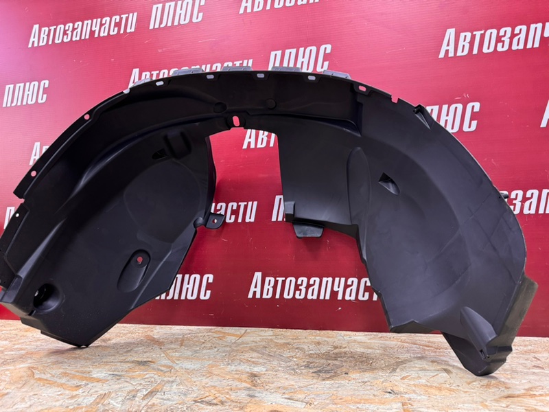 Подкрылок - фото 3