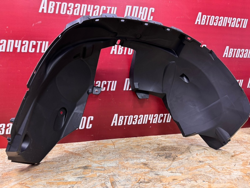 Подкрылок - фото 4