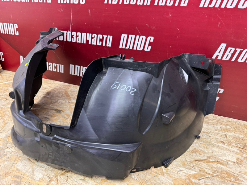 Подкрылок - фото 6