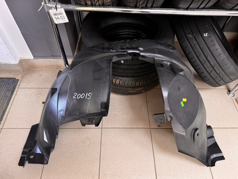 Подкрылок - фото 2