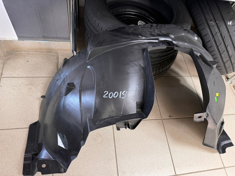 Подкрылок - фото 4