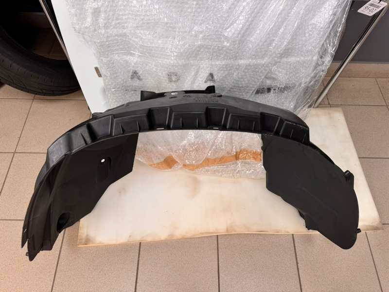 Подкрылок - фото 2