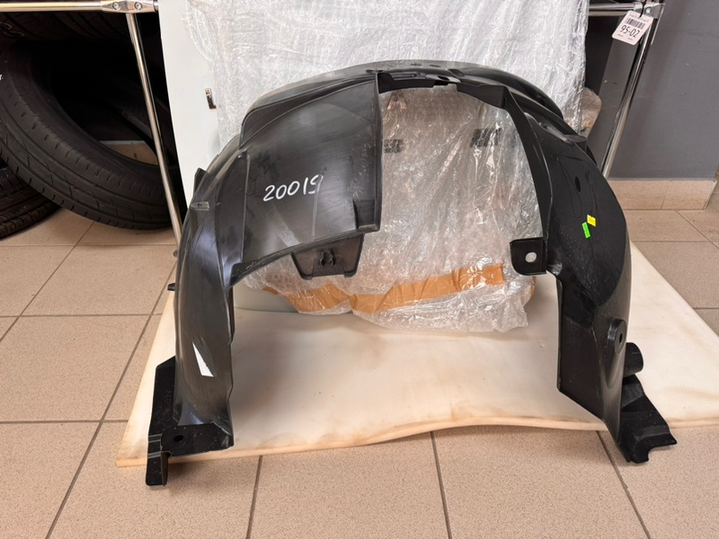 Подкрылок - фото 3