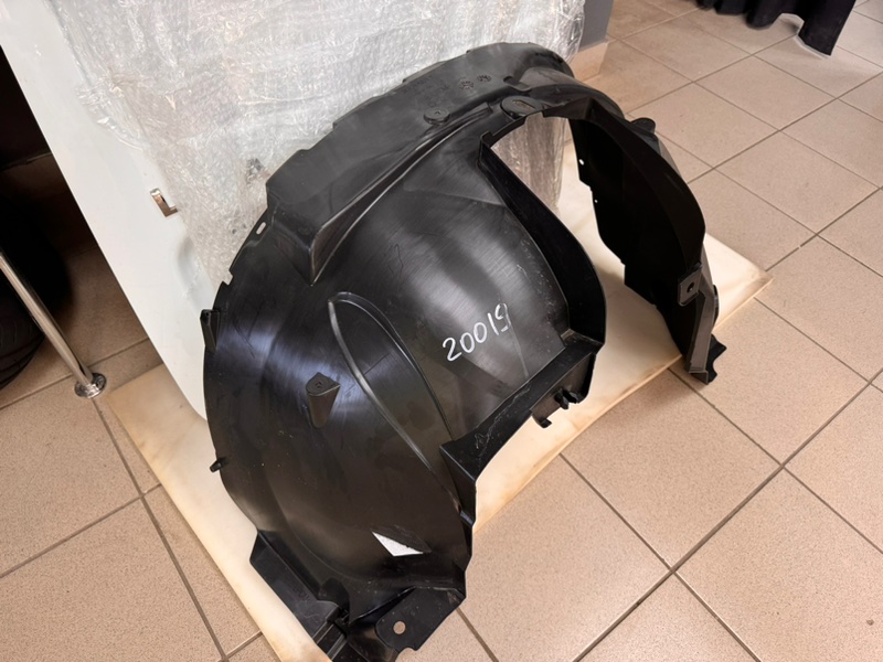 Подкрылок - фото 4