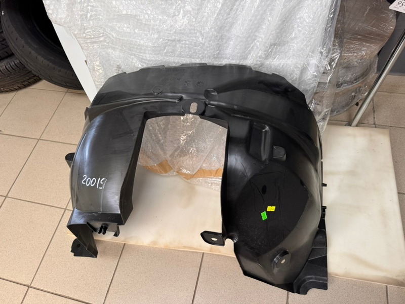 Подкрылок - фото 5