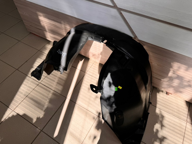 Подкрылок - фото 3