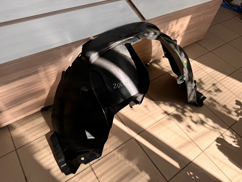 Подкрылок - фото 4