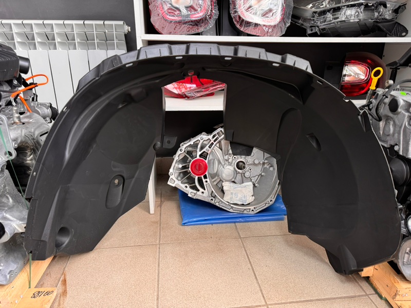 Подкрылок - фото 3