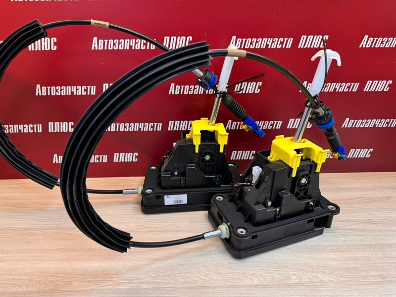 Селектор АКПП - фото 4