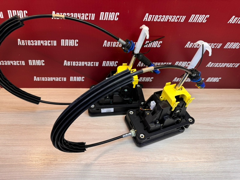 Селектор АКПП - фото 5