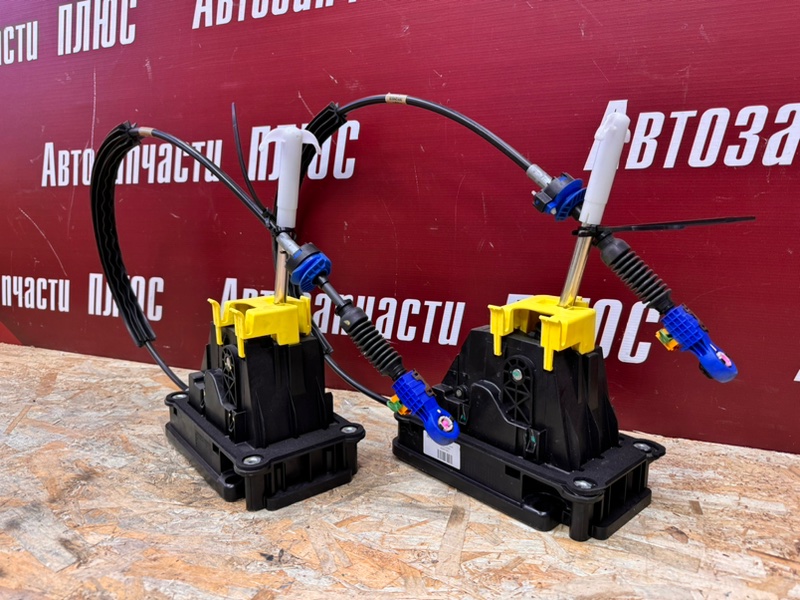 Кулиса АКПП - фото 2