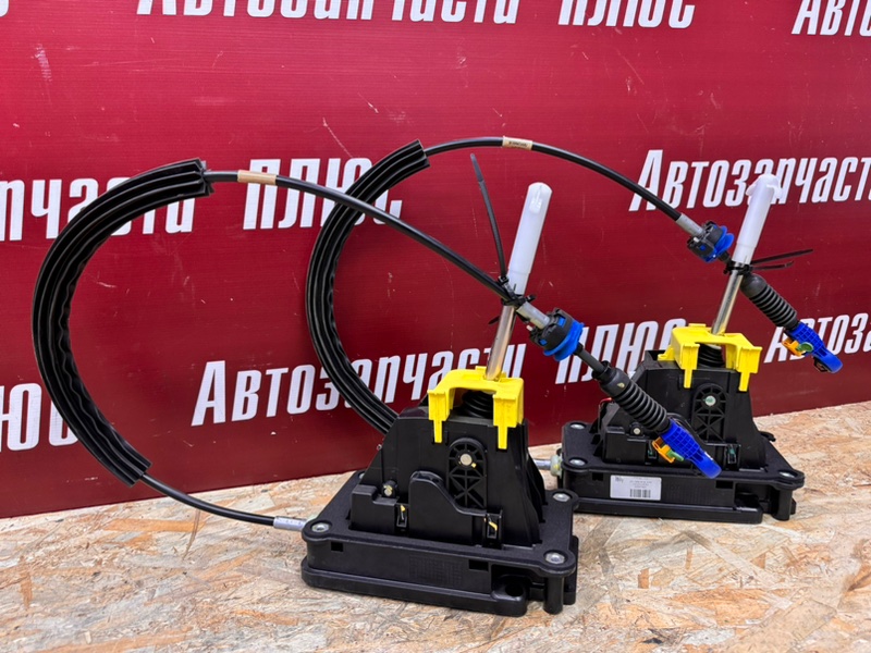 Кулиса АКПП - фото 3