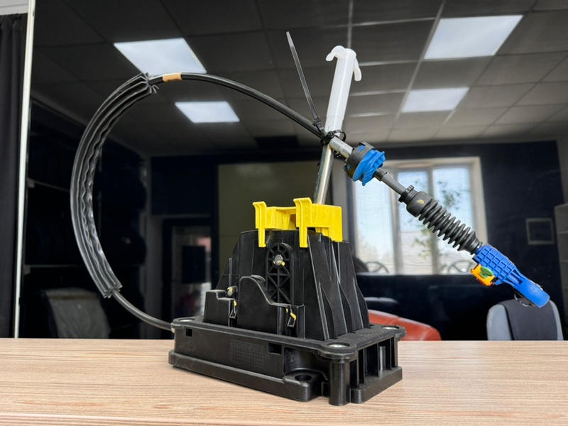 Кулиса АКПП - фото 1