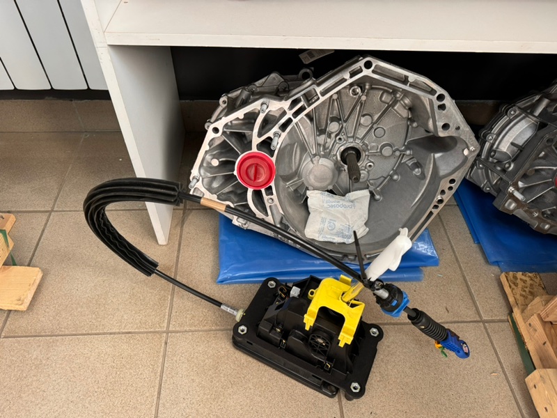 Селектор АКПП - фото 4