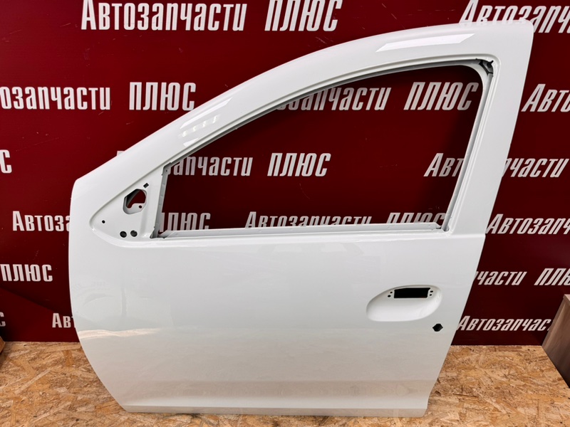 Дверь боковая - фото 2