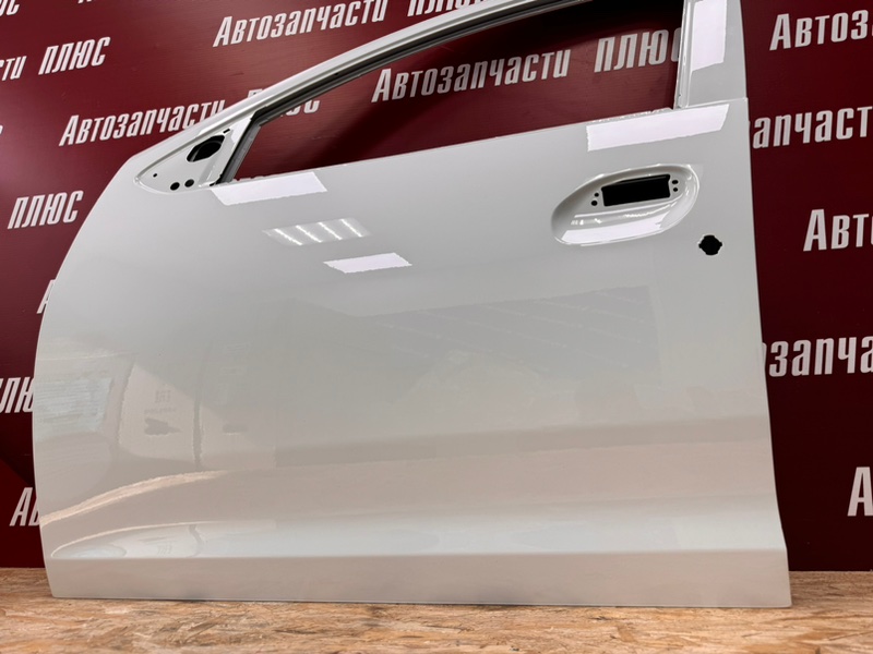 Дверь боковая - фото 3