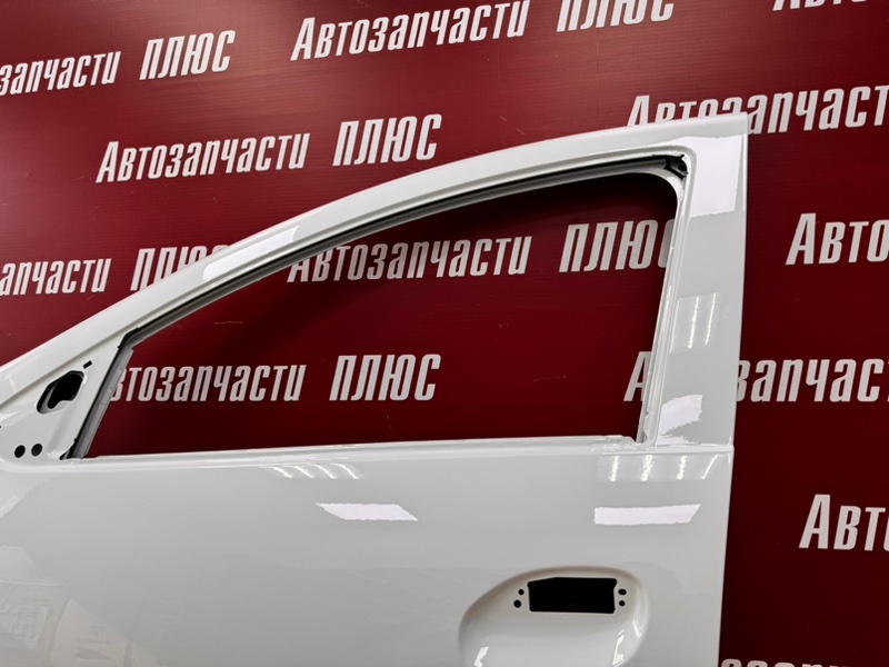 Дверь боковая - фото 4