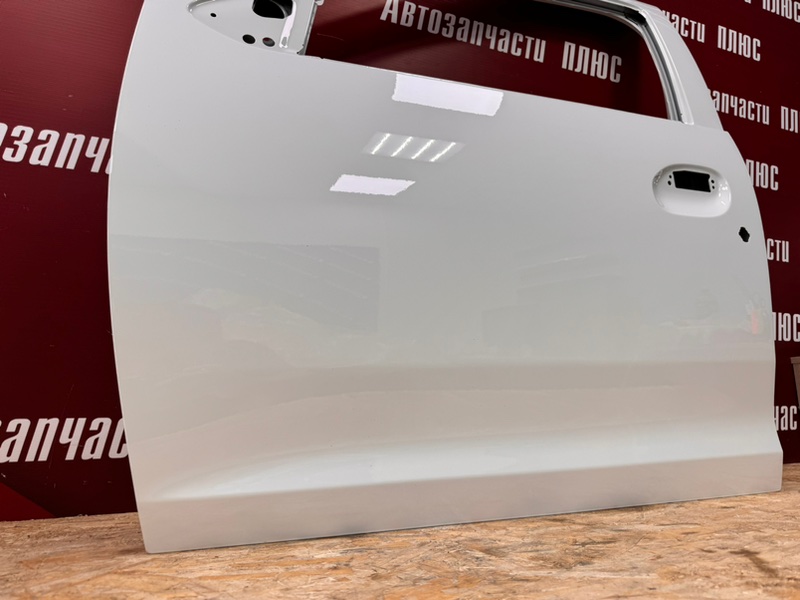 Дверь боковая - фото 5