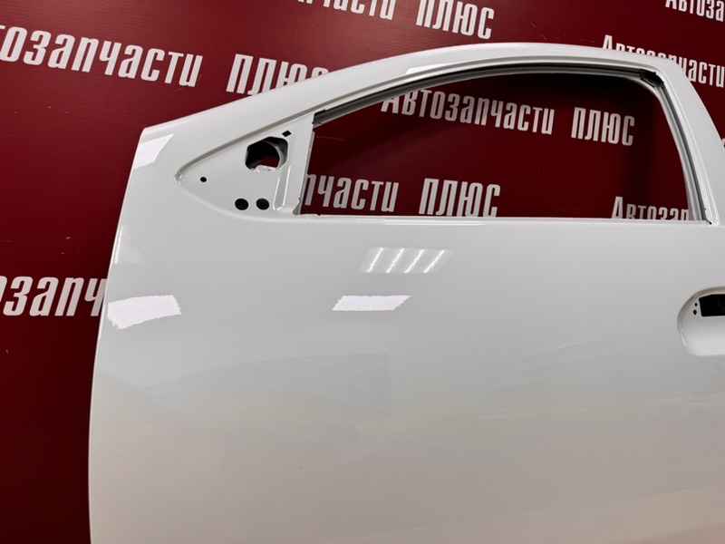 Дверь боковая - фото 6