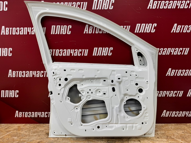 Дверь боковая - фото 8