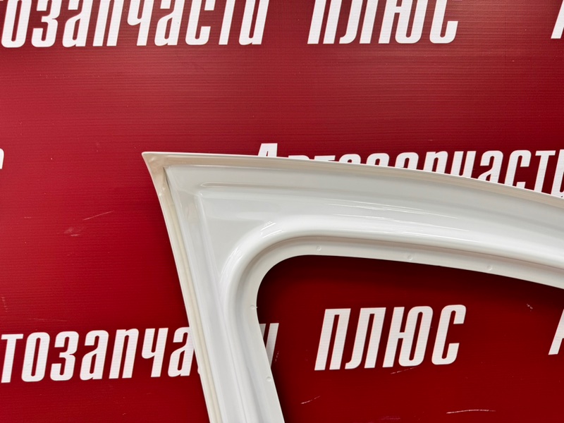 Дверь боковая - фото 9