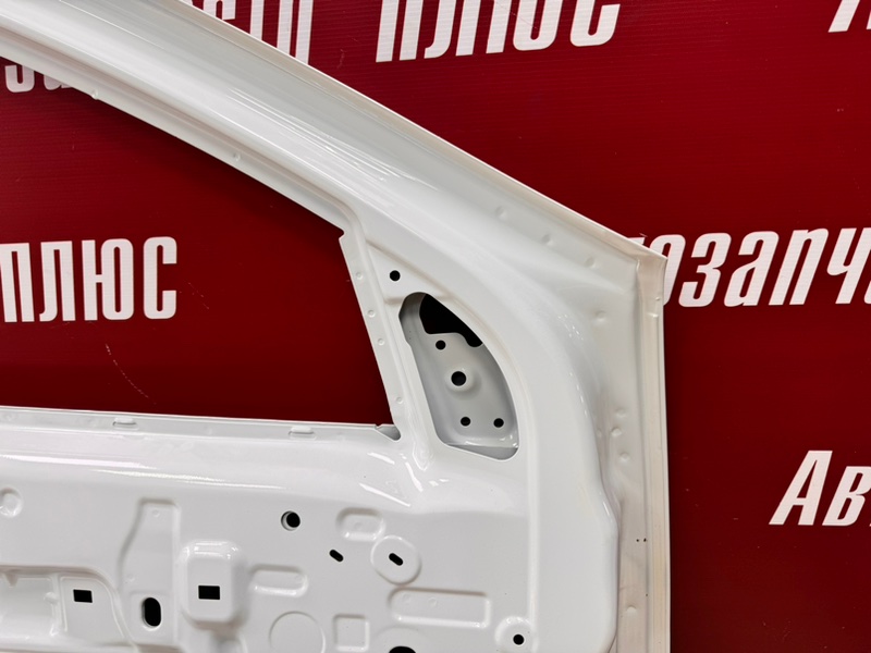 Дверь боковая - фото 10