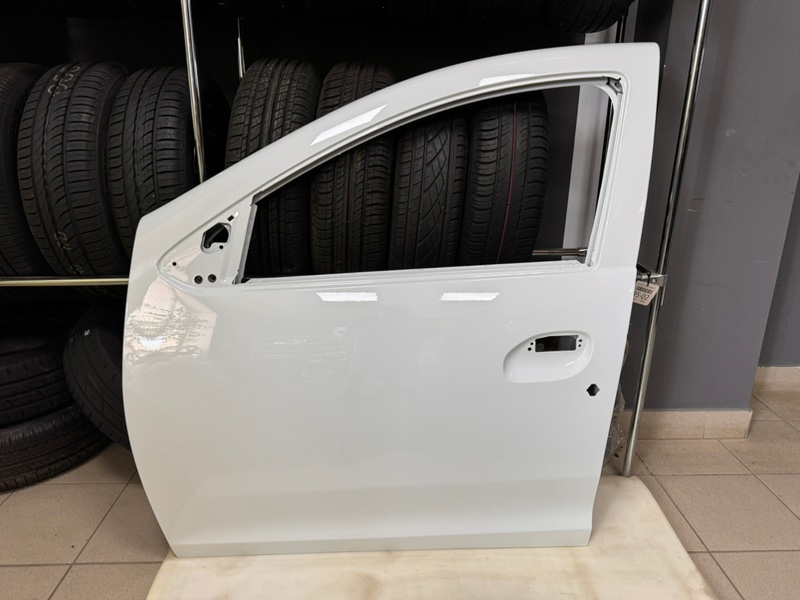 Дверь боковая - фото 1