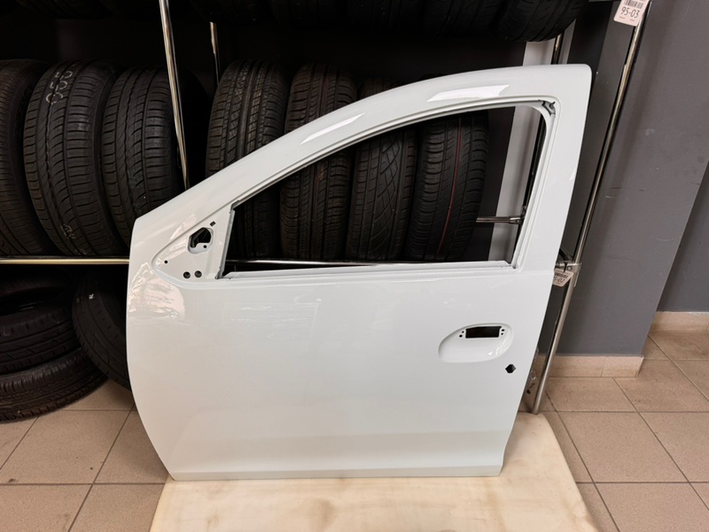 Дверь боковая - фото 2