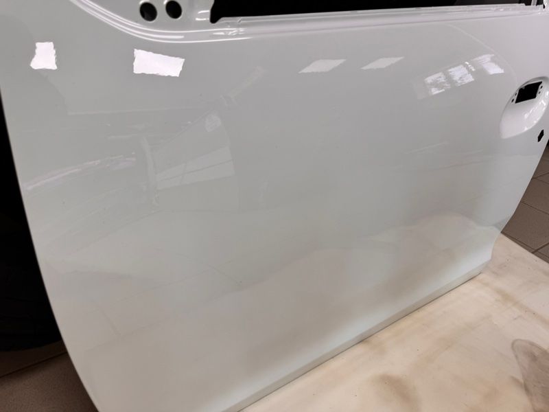 Дверь боковая - фото 6