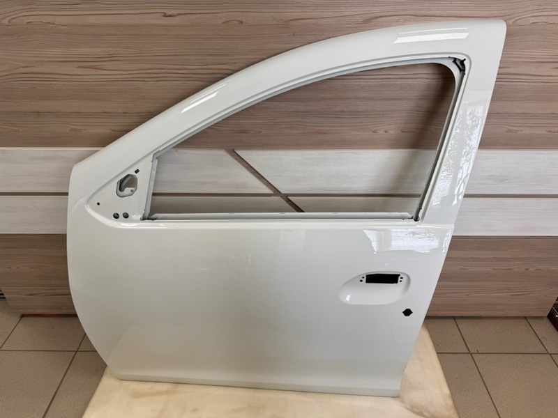 Дверь боковая - фото 1