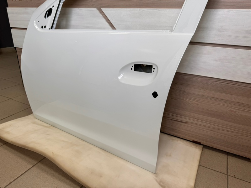 Дверь боковая - фото 2