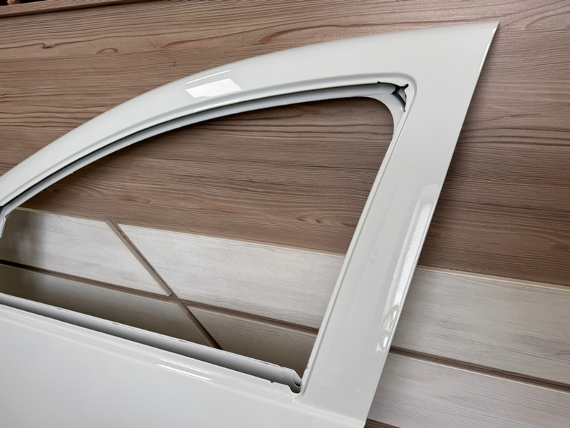 Дверь боковая - фото 3