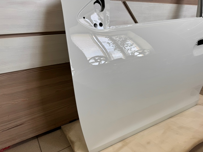 Дверь боковая - фото 4