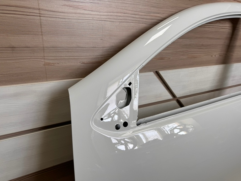 Дверь боковая - фото 5