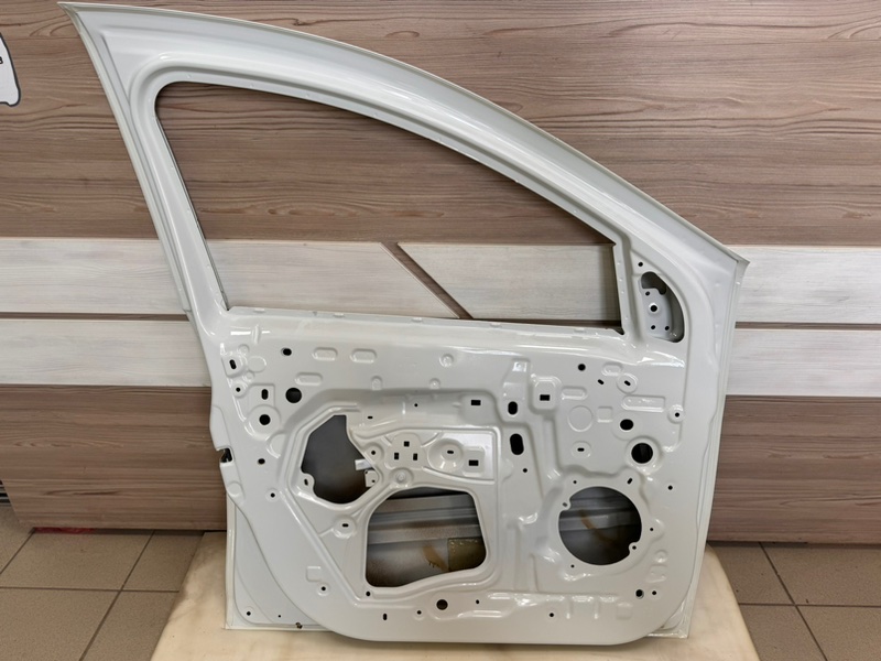 Дверь боковая - фото 6