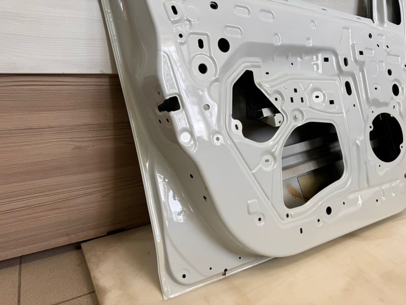 Дверь боковая - фото 7