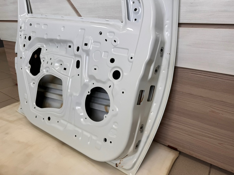 Дверь боковая - фото 8